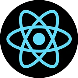React